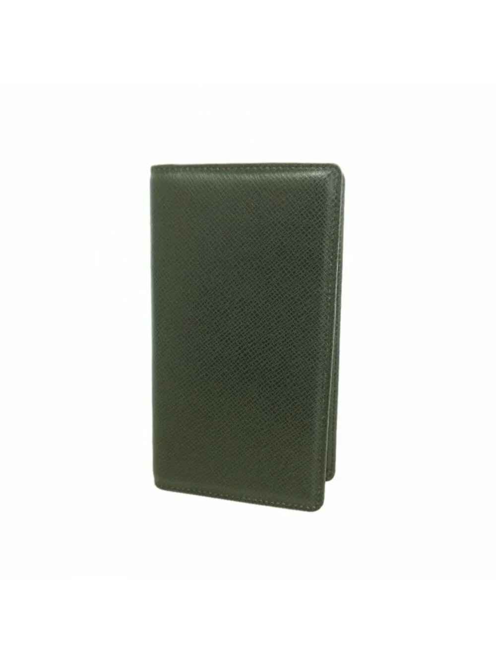 Louis Vuitton Notebook Cover Taiga Agenda Posh Ardoise